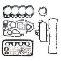 Прокладки 10101-54T25 двигателя Nissan BD30.