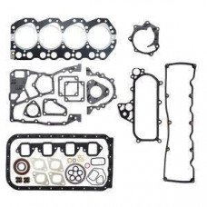 Прокладки 10101-54T25 двигателя Nissan BD30. Прокладки 10101-54T25 двигателя Nissan BD30.