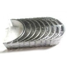 Вкладыши коренные STD двигателя Nissan BD30. Вкладыши коренные STD двигателя Nissan BD30.