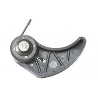 Натяжитель цепи насоса гидравлики 06A115130 двигателя VW BEF.