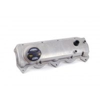 Крышка клапанов 038103469E двигателя VW BJC.