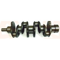 Коленвал Z8941396690 двигателя Isuzu C240. Коленвал Z8941396690 двигателя Isuzu C240.