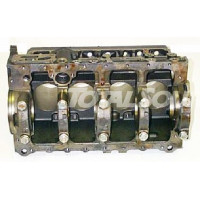 Блок цилиндров Z5112101774 двигателя Isuzu C240. Блок цилиндров Z5112101774 двигателя Isuzu C240.