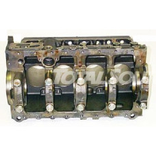 Блок цилиндров Z5112101774 двигателя Isuzu C240.