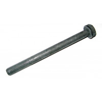 Болт головки блока Z8942473551 двигателя Isuzu C240.