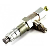 Форсунка Z5153000391 двигателя Isuzu C240. Форсунка Z5153000391 двигателя Isuzu C240.