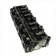 Головка блока Z5111102070 двигателя Isuzu C240.