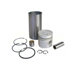 Моторокомплект на 3-и кольца Z5878105362 двигателя Isuzu C240PKJ.