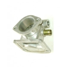 Корпус термостата 9137168042 двигателя Isuzu C240.