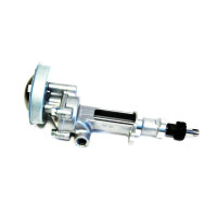 Насос масляный Z5131001263 двигателя Isuzu C240. Насос масляный Z5131001263 двигателя Isuzu C240.