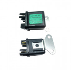 Реле свечей накала 8942481610 двигателя Isuzu C240. Реле свечей накала 8942481610 двигателя Isuzu C240.