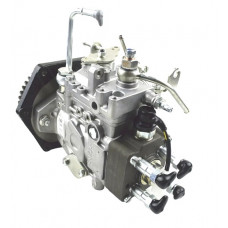 ТНВД 8971366832 двигателя Isuzu C240. ТНВД 8971366832 двигателя Isuzu C240.