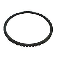 Венец зубчатый маховика Z9123336051 двигателя Isuzu C240.