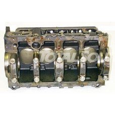 Блок цилиндров Z5112101774 двигателя Isuzu C240. Блок цилиндров Z5112101774 двигателя Isuzu C240.