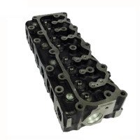 Головка блока Z5111102072 двигателя Isuzu C240.