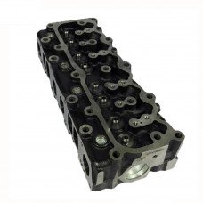 Головка блока Z5111102070 двигателя Isuzu C240. Головка блока Z5111102070 двигателя Isuzu C240.