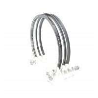 Кольца поршневые на 3 кольца STD Z8944714420 двигателя Isuzu C240. Кольца поршневые на 3 кольца STD Z8944714420 двигателя Isuzu C240.