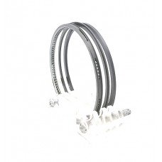 Кольца поршневые на 3 кольца STD 208010H051 двигателя Isuzu C240. Кольца поршневые на 3 кольца STD 208010H051 двигателя Isuzu C240.