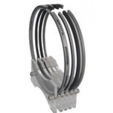 Кольца поршневые на 4 кольца STD Z5121210070 двигателя Isuzu C240.