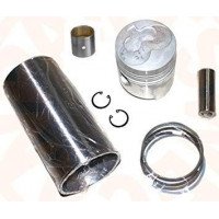 Моторокомплект на 4-е кольца двигателя Isuzu C240PKG. Моторокомплект на 4-е кольца двигателя Isuzu C240PKG.