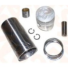 Моторокомплект на 4-е кольца двигателя Isuzu C240PKG.