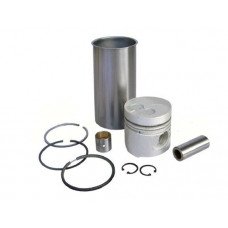 Моторокомплект на 3-и кольца Z5878145850 двигателя Isuzu C240PKJ.