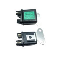 Реле свечей накала 8942481610 двигателя Isuzu C240.