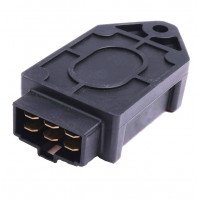 Реле свечей накала 8970405011 двигателя Isuzu C240.