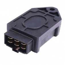 Реле свечей накала 8970405010 двигателя Isuzu C240. Реле свечей накала 8970405010 двигателя Isuzu C240.