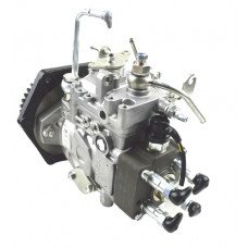 ТНВД 8971366832 двигателя Isuzu C240. ТНВД 8971366832 двигателя Isuzu C240.