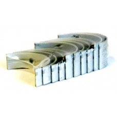Вкладыши коренные 0,25 2080107141 двигателя Isuzu C240. Вкладыши коренные 0,25 2080107141 двигателя Isuzu C240.