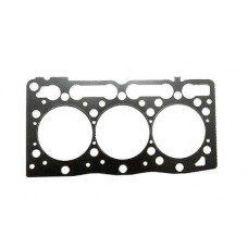 Прокладка ГБЦ 1G06303310 двигателя Kubota D1105.