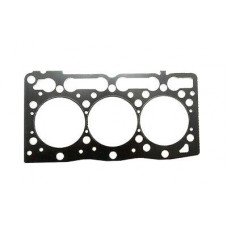 Прокладка ГБЦ 1G06303310 двигателя Kubota D1105.