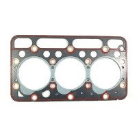 Прокладка ГБЦ 1646703310 двигателя Kubota D1503.