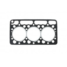 Прокладка ГБЦ 1553103310 двигателя Kubota D950.