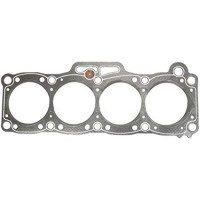 Прокладка ГБЦ 504259764 двигателя Mazda F2. Прокладка ГБЦ 504259764 двигателя Mazda F2.
