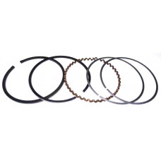 Кольца поршневые 0,50 12035-55К00 двигателя Nissan H15.