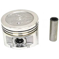 Поршень STD 12010-50К00 двигателя Nissan H20.