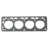 Прокладка ГБЦ 11044-60K00 двигателя Nissan H15. Прокладка ГБЦ 11044-60K00 двигателя Nissan H15.