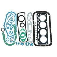 Прокладки 10101-50K25 двигателя Nissan H20. Прокладки 10101-50K25 двигателя Nissan H20.