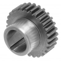 Шестерня коленвала 12351-50K00 двигателя Nissan H15.