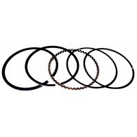 Кольца поршневые 0,50 12035-60К00 двигателя Nissan H25.