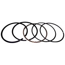 Кольца поршневые 0,50 12035-60К00 двигателя Nissan H25.