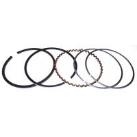 Кольца поршневые 0,50 12035-55К00 двигателя Nissan H15. Кольца поршневые 0,50 12035-55К00 двигателя Nissan H15.