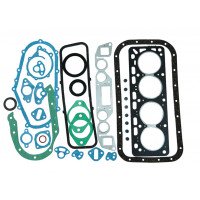 Прокладки 10101-50K25 двигателя Nissan H20.