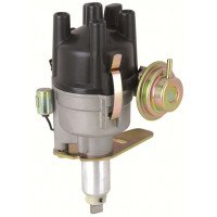 Трамблёр (трамплер) 22100-P5110 двигателя Nissan H20.