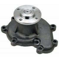 Насос водяной 901096872 двигателя Mazda HA.