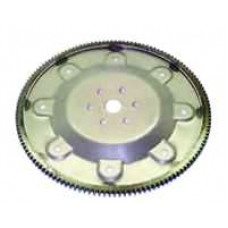 Маховик в сборе с венцом 12331-L1012 двигателя Nissan J15.