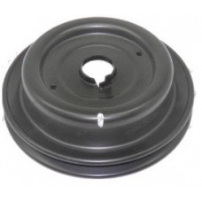 Шкив коленвала 12303-FU400 двигателя Nissan K15. Шкив коленвала 12303-FU400 двигателя Nissan K15.