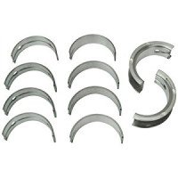Вкладыши коренные 0,25 91H2005110 двигателя Nissan K15. Вкладыши коренные 0,25 91H2005110 двигателя Nissan K15.